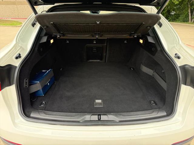 2018 Maserati Levante Base