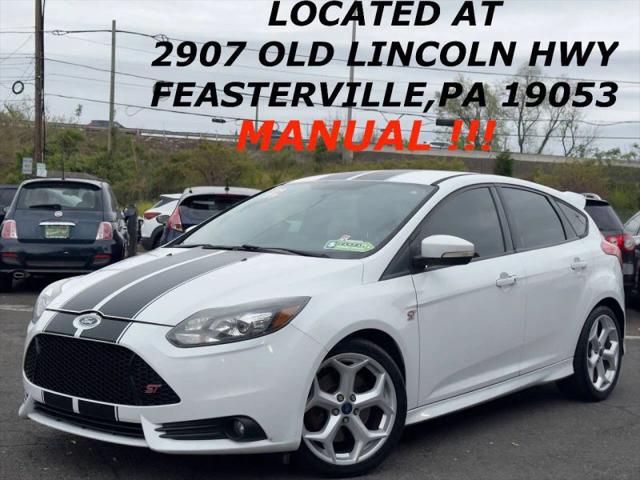 2014 Ford Focus Base for sale in Feasterville Trevose, PA