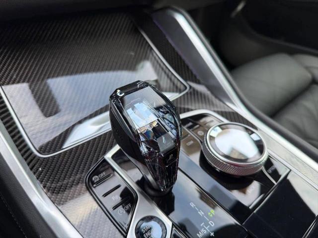 2023 BMW X6 M50i