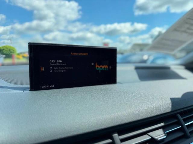 2017 Audi Q7 3.0T Premium