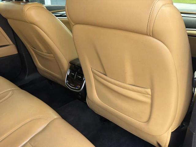 2013 Cadillac XTS Premium