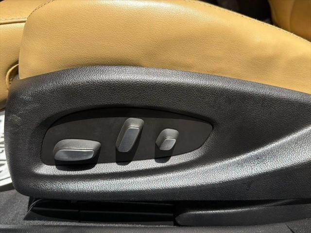 2013 Cadillac XTS Premium