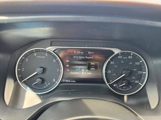 2023 Nissan Rogue S Intelligent AWD
