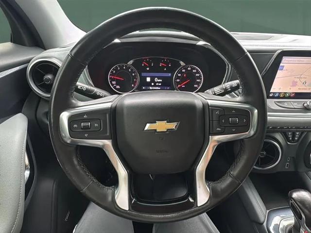 2020 Chevrolet Blazer FWD 3LT
