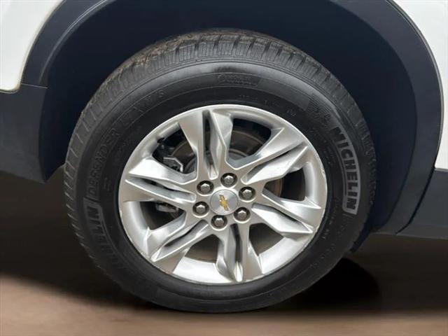 2020 Chevrolet Blazer FWD 3LT