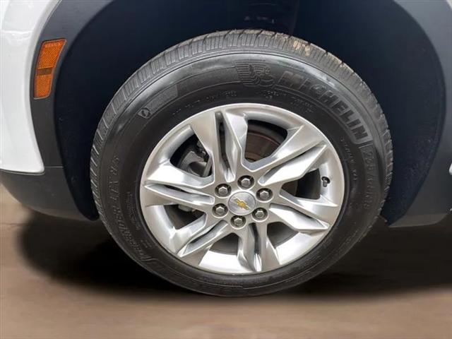 2020 Chevrolet Blazer FWD 3LT
