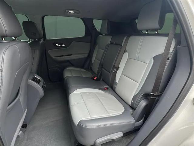 2020 Chevrolet Blazer FWD 3LT