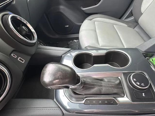 2020 Chevrolet Blazer FWD 3LT