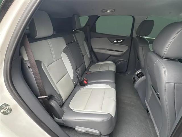 2020 Chevrolet Blazer FWD 3LT
