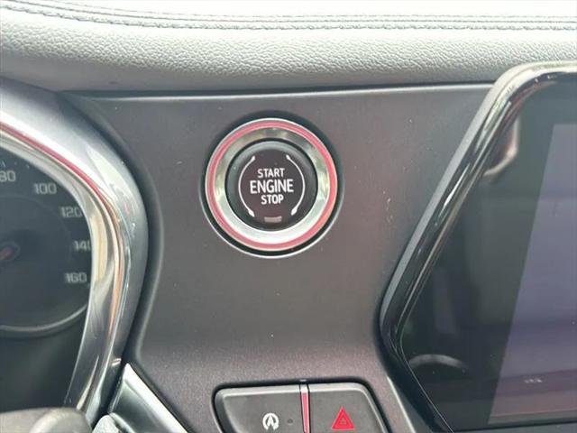 2020 Chevrolet Blazer FWD 3LT
