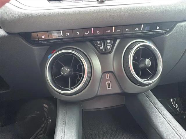 2020 Chevrolet Blazer FWD 3LT