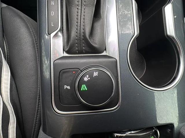 2020 Chevrolet Blazer FWD 3LT