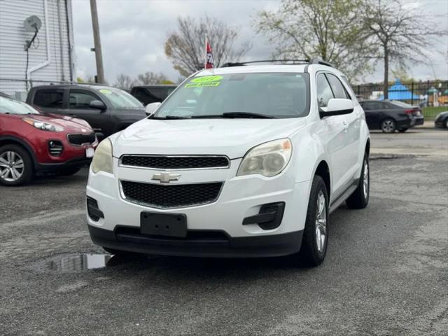 2011 Chevrolet Equinox 1LT for sale in New Bedford, MA