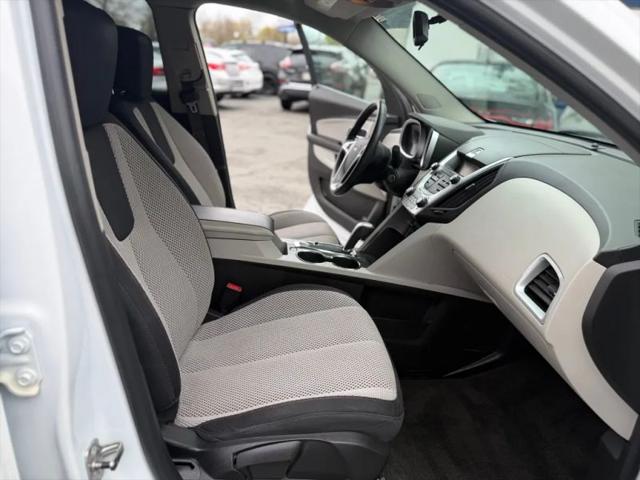 2011 Chevrolet Equinox 1LT