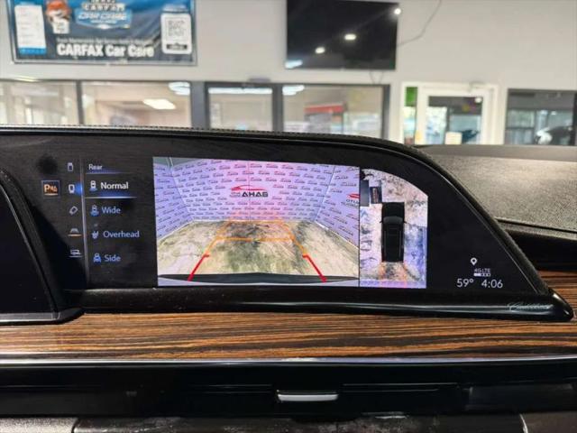 2022 Cadillac Escalade ESV 4WD Premium Luxury