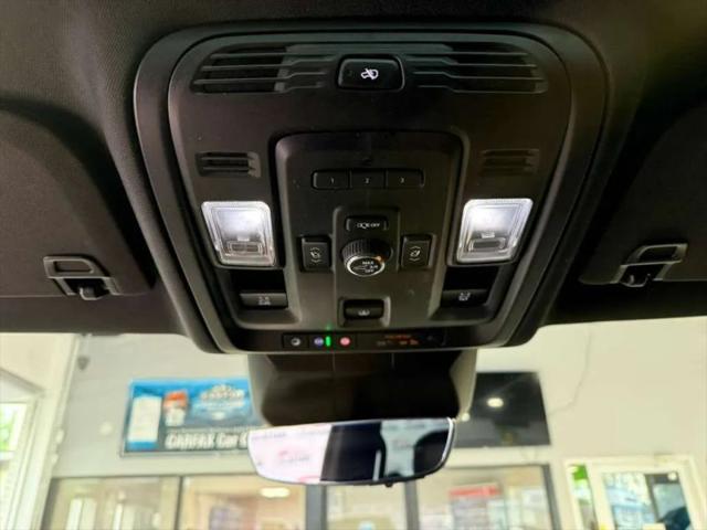 2022 Cadillac Escalade ESV 4WD Premium Luxury