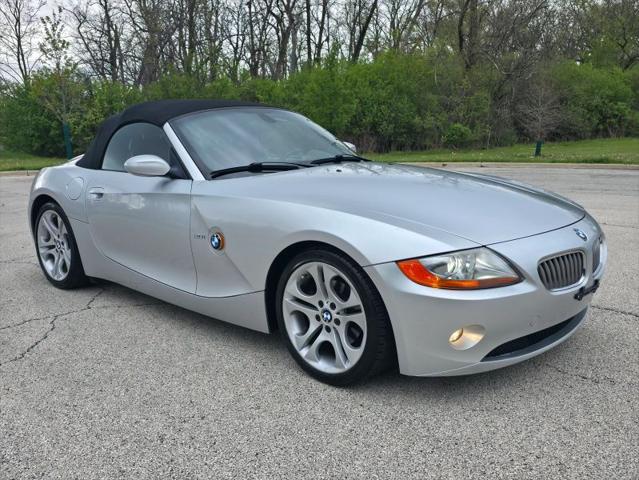 2004 BMW Z4 3.0i for sale in Mount Prospect, IL