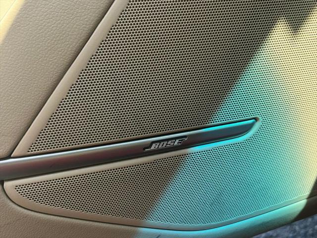 2008 Cadillac CTS Standard