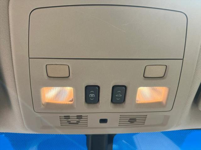 2008 Cadillac CTS Standard