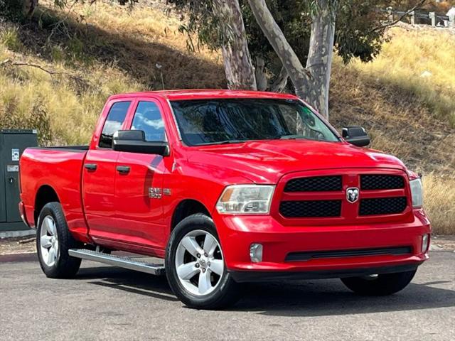 2013 Ram 1500 Express for sale in El Cajon, CA