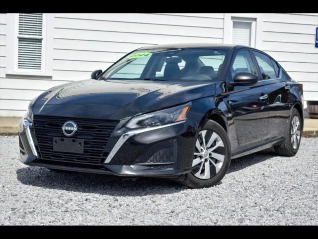 2024 Nissan Altima S FWD for sale in Helena, AL
