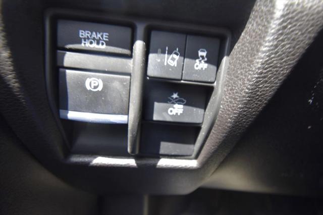 2017 Acura MDX w/Technology Package
