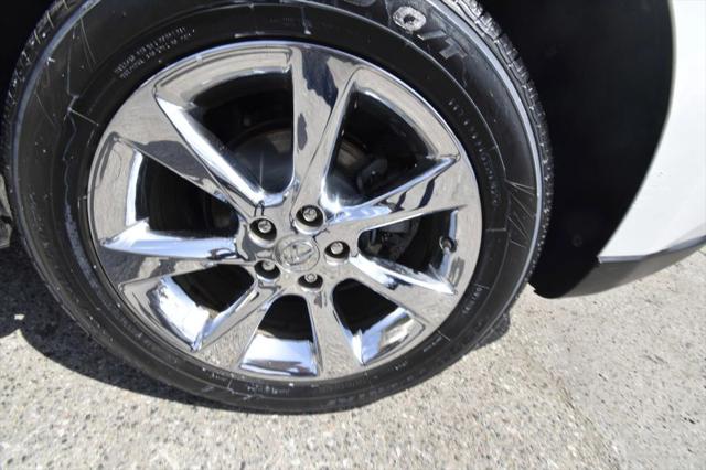 2010 Lexus RX 350 350