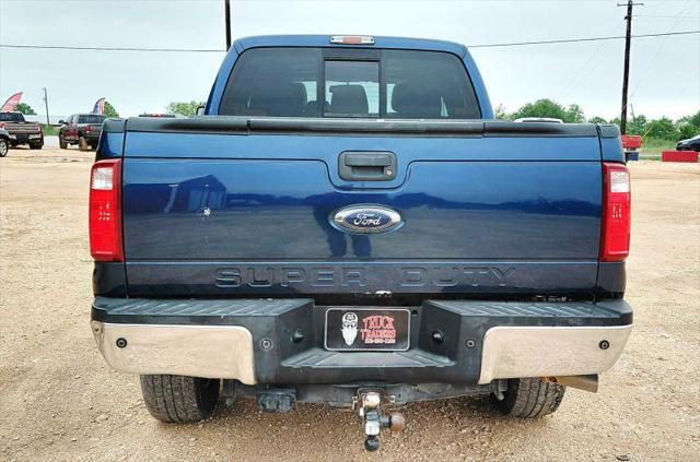 2016 Ford F-350 LARIAT