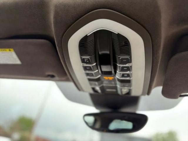 2014 Porsche Cayenne GTS
