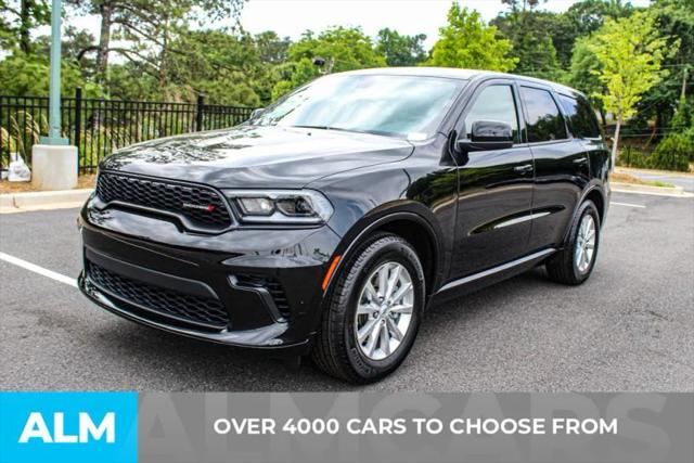 2026 Dodge Durango GT RWD
