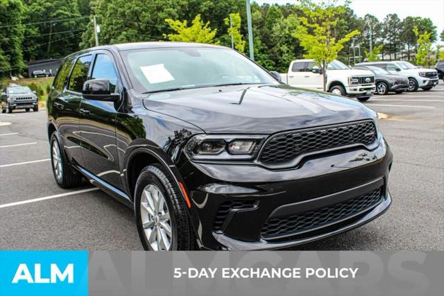 2026 Dodge Durango GT RWD
