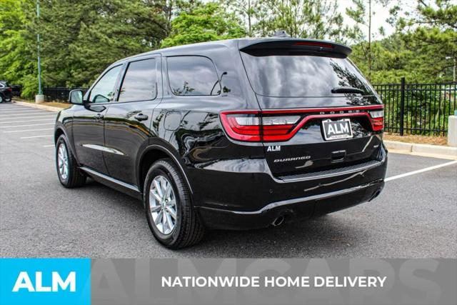 2026 Dodge Durango GT RWD