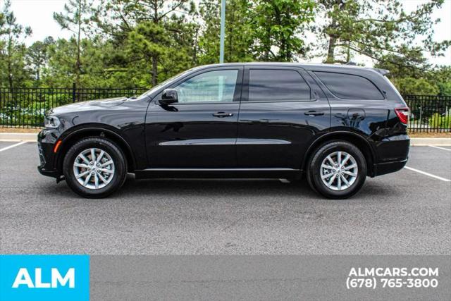 2026 Dodge Durango GT RWD