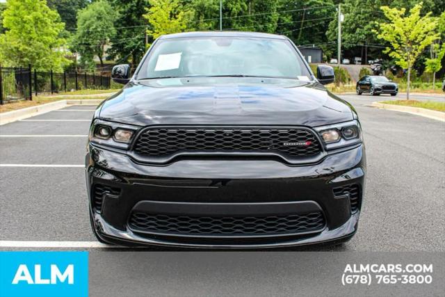2026 Dodge Durango GT RWD