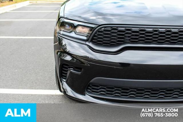 2026 Dodge Durango GT RWD