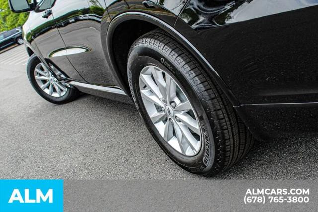 2026 Dodge Durango GT RWD