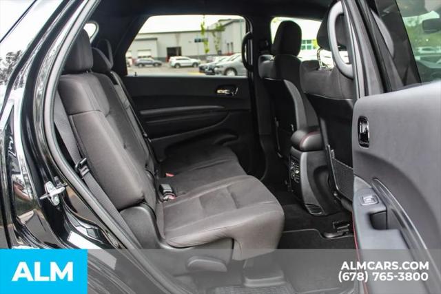 2026 Dodge Durango GT RWD
