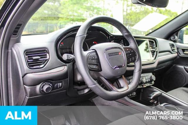 2026 Dodge Durango GT RWD