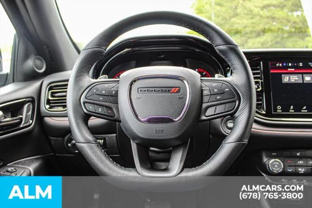 2026 Dodge Durango GT RWD