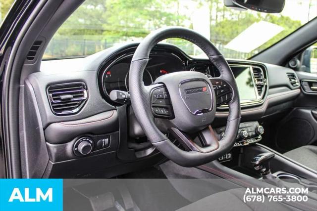 2026 Dodge Durango GT RWD
