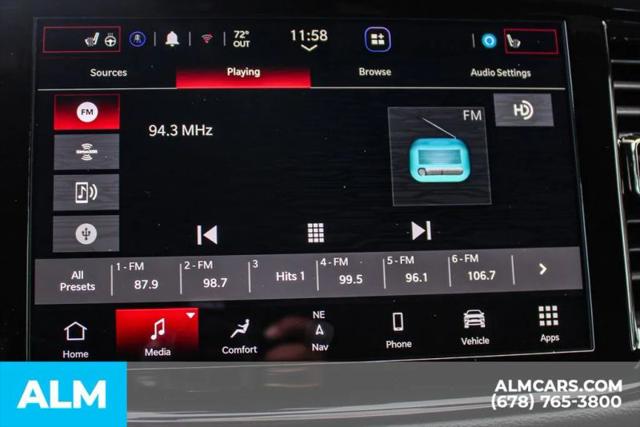 2026 Dodge Durango GT RWD