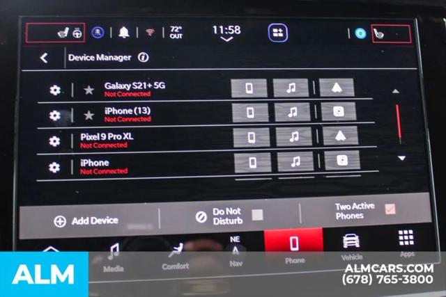 2026 Dodge Durango GT RWD