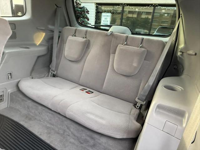 2009 Toyota Highlander Base