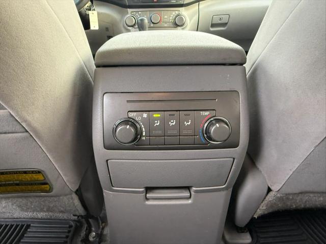 2009 Toyota Highlander Base