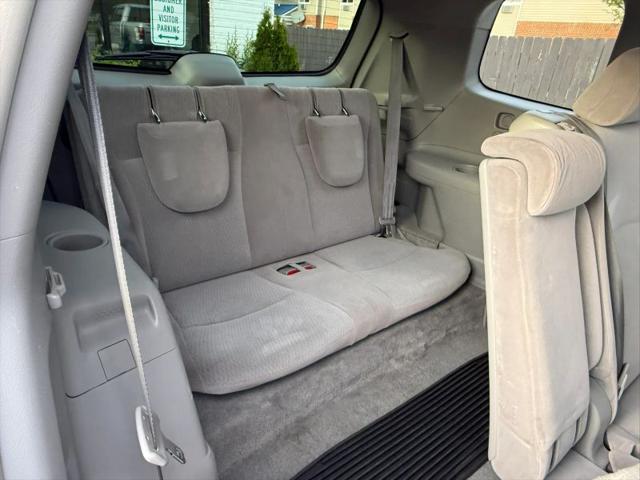 2009 Toyota Highlander Base