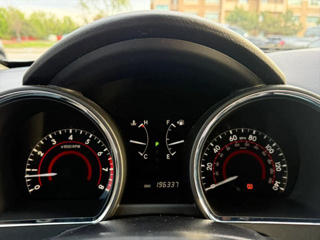 2009 Toyota Highlander Base