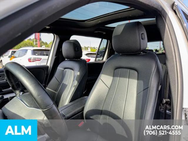 2022 Mercedes-Benz GLB 4MATIC