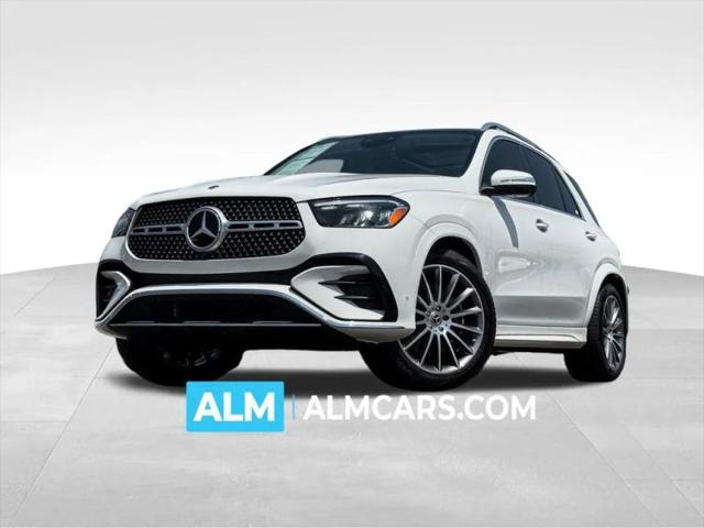 2025 Mercedes-Benz GLE GLE 350 350 for sale in Bogart, GA