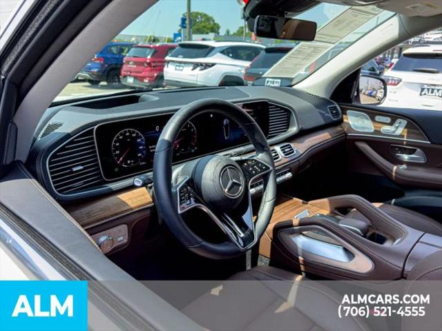 2025 Mercedes-Benz GLE GLE 350 350