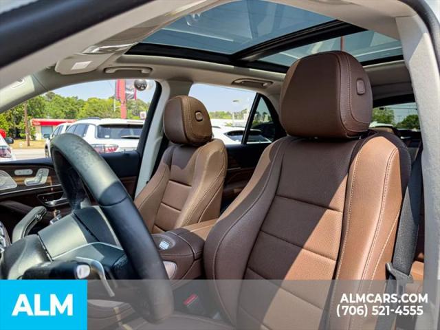 2025 Mercedes-Benz GLE GLE 350 350